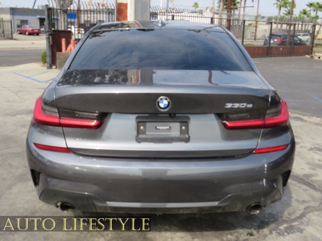 2021 BMW 3-Series