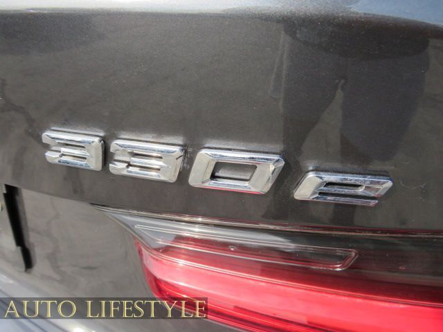 2021 BMW 3-Series