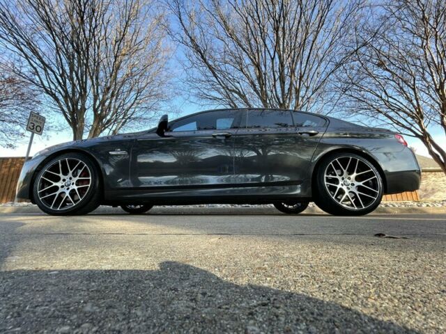 2013 BMW 1-Series (Carbon Black Metallic/Black)