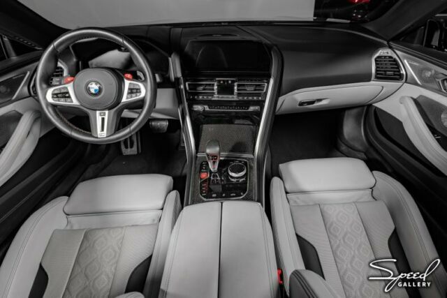 2020 BMW 8-Series