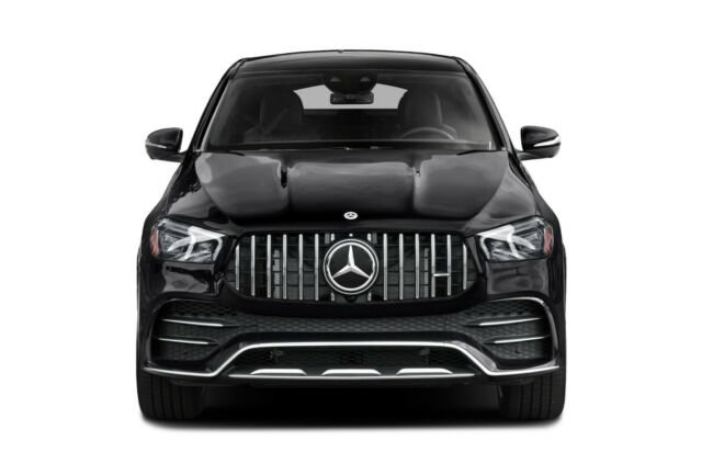 2022 Mercedes-Benz 300-Series (Black/Black)