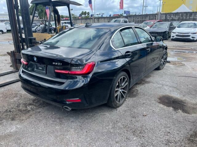 2020 BMW 1-Series (Jet Black/Black)