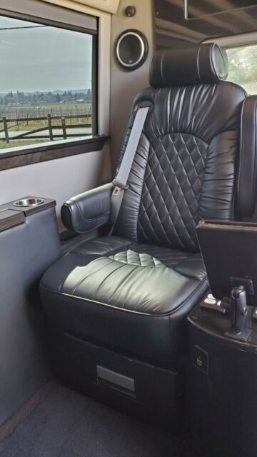 2015 Mercedes-Benz Sprinter (Black/Black)