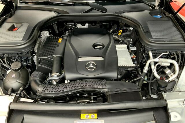 2019 Mercedes-Benz GL-Class (OBSIDIAN BLACK METALLIC/BLACK LEATHER)
