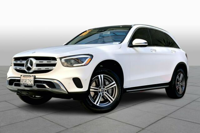 2020 Mercedes-Benz GL-Class (POLAR WHITE/SILK BEIGE-BLACK LEATHER)