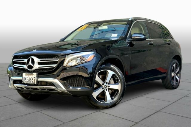 2019 Mercedes-Benz GL-Class (BLACK/SILK BEIGE-BLACK MB TEX)