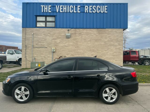 2013 Volkswagen Jetta