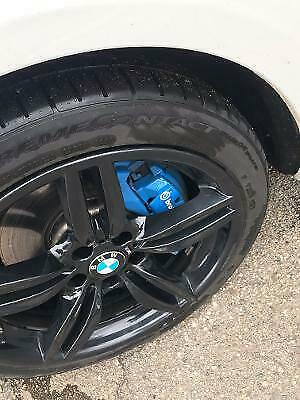 2013 BMW 6-Series (Agate Gray/Black)