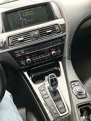 2013 BMW 6-Series (Agate Gray/Black)
