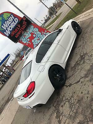2013 BMW 6-Series (Agate Gray/Black)