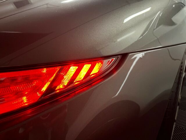 2014 Porsche 911 (Agate Gray/Black)