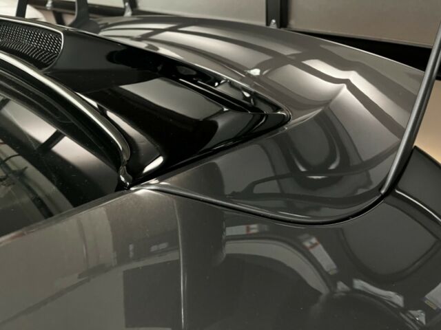 2014 Porsche 911 (Agate Gray/Black)