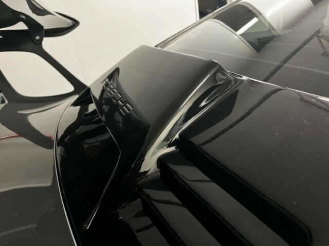 2014 Porsche 911 (Agate Gray/Black)