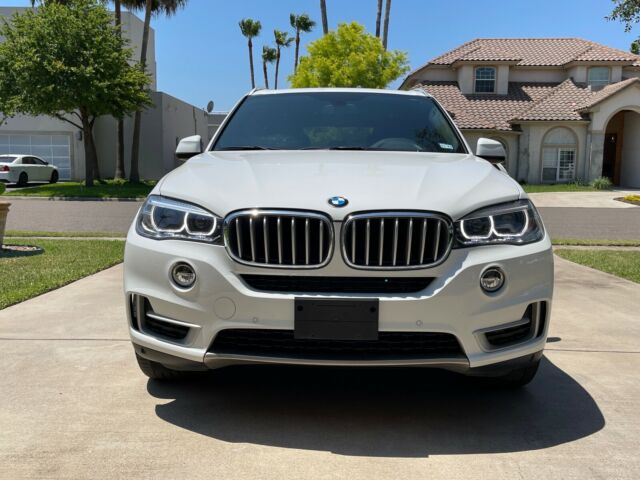 2018 BMW X5