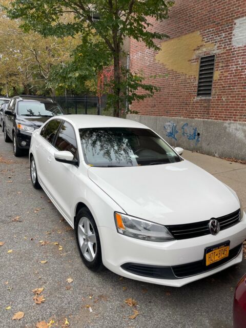 2013 Volkswagen Jetta