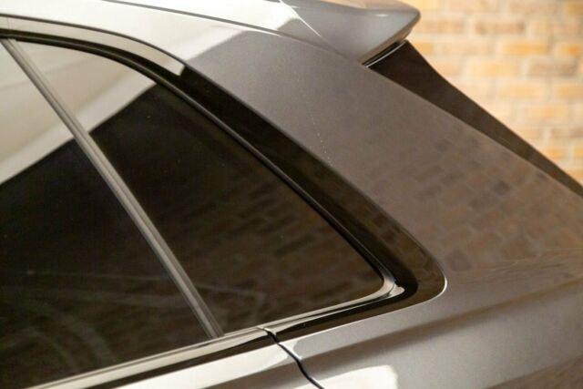 2021 Audi RS8 Q8 AWD (Gray/Black)
