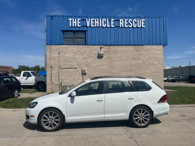 2014 Volkswagen Jetta (Gray/Black)