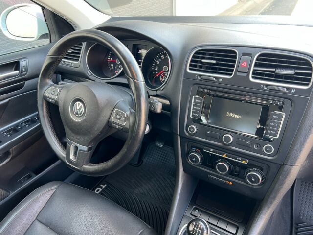 2014 Volkswagen Jetta (Gray/Black)