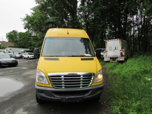 2013 Mercedes-Benz Sprinter