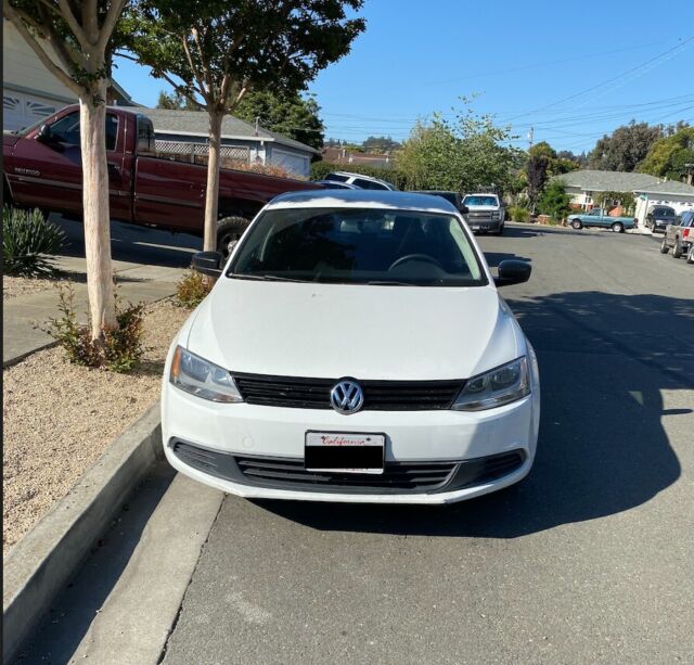 2014 Volkswagen Jetta