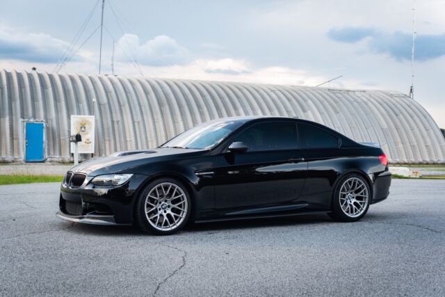 2013 BMW M3 (Black/SADDLE BROWN/BLACK  EXCLUSIVE LEATHER PLUS)