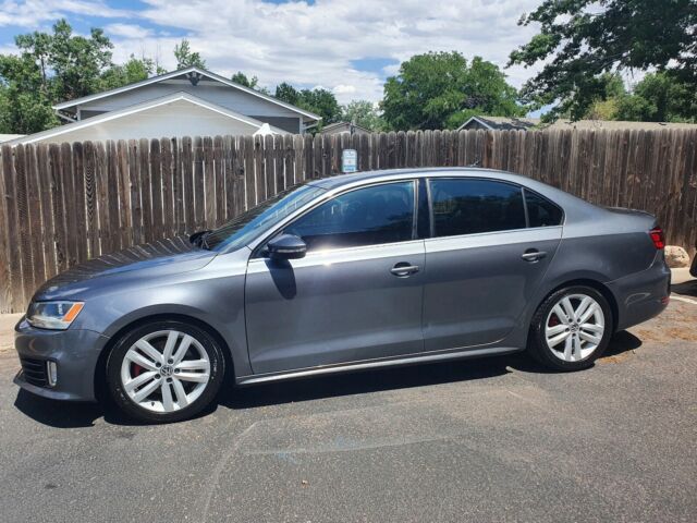 2012 Volkswagen Jetta