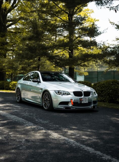 2013 BMW M3