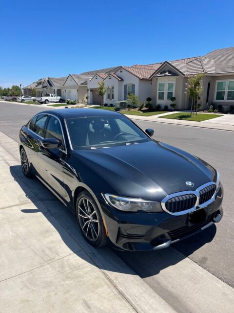 2019 BMW 330i