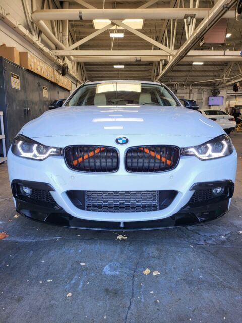 2015 BMW 328i xDrive