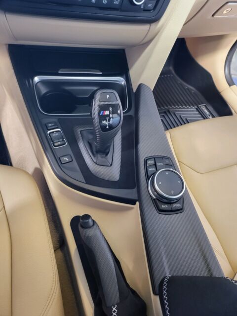 2015 BMW 328i xDrive