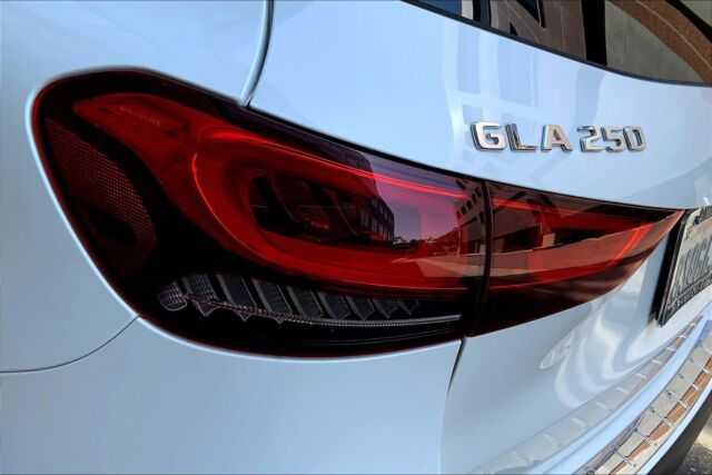 2021 Mercedes-Benz GL-Class (POLAR WHITE/BLACK MB TEX)