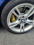 2015 BMW 3-Series (Blue/Tan)