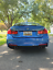 2015 BMW 3-Series (Blue/Tan)