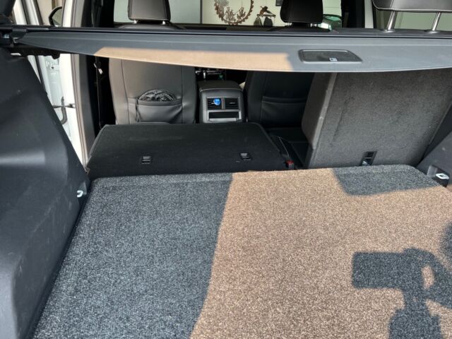 2020 Volkswagen Atlas Cross Sport